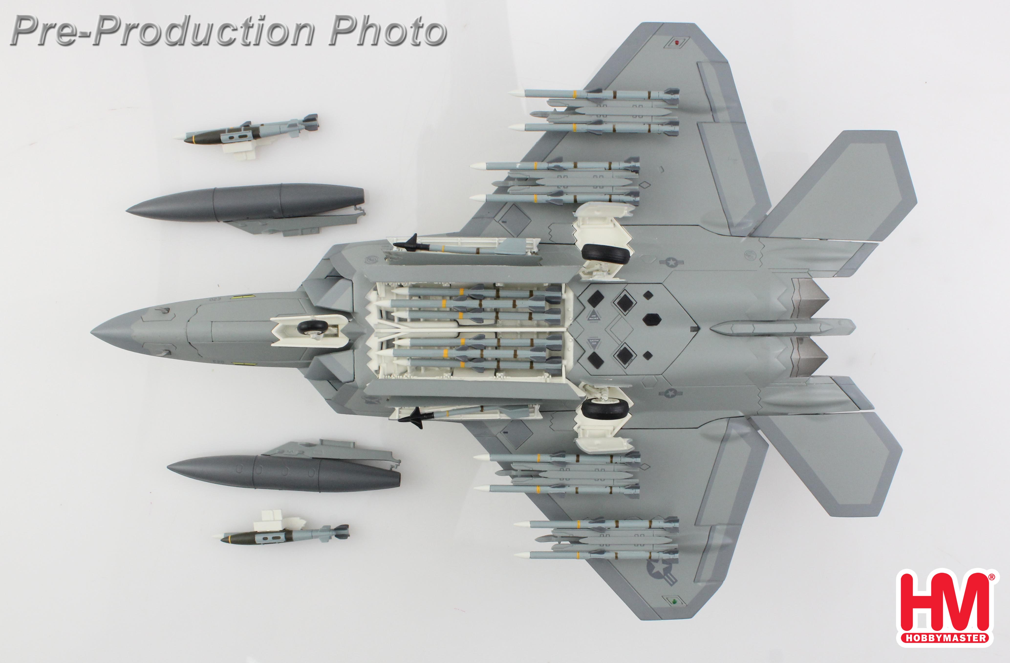 F-22 